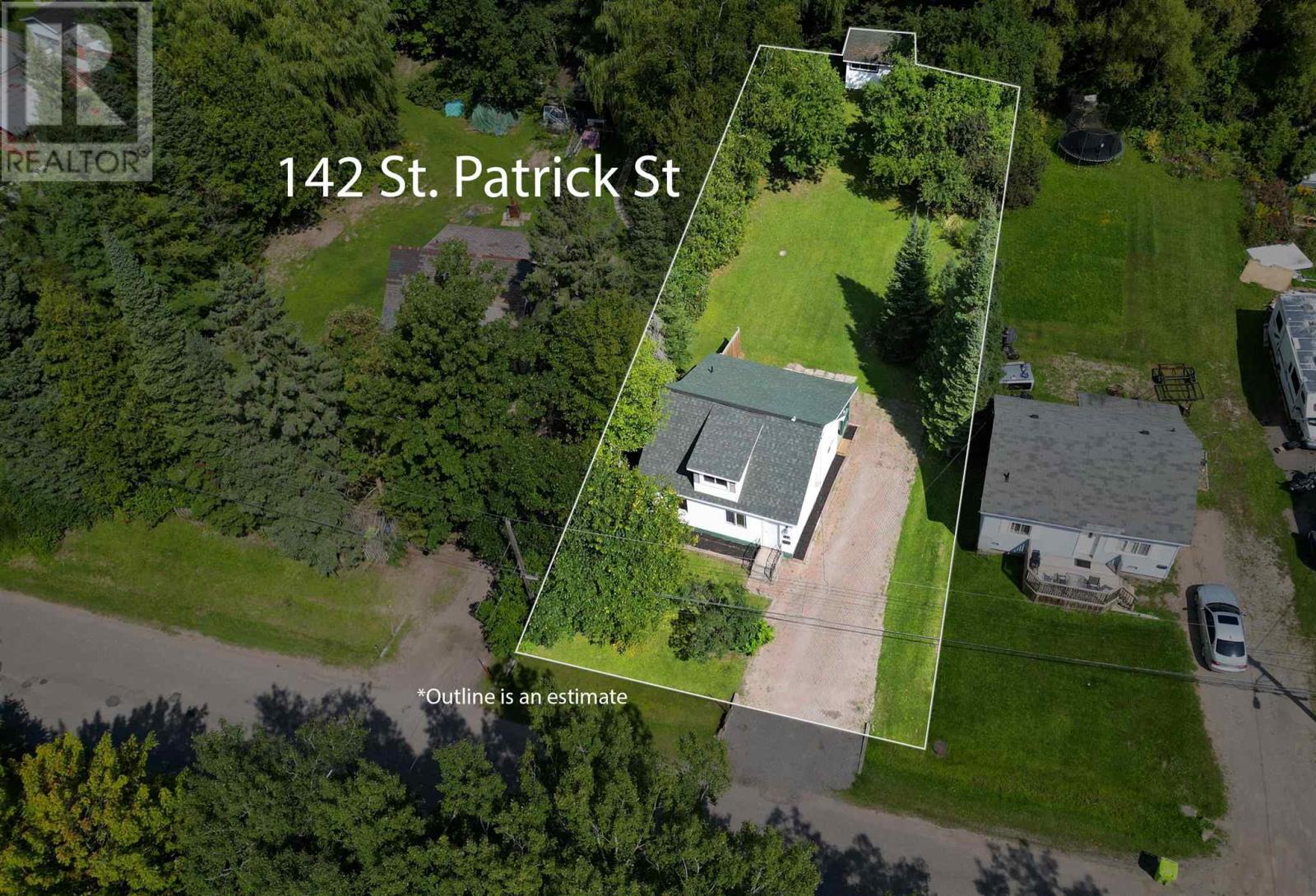 Photo 23 of 142 St Patrick St, Sault Ste Marie ON