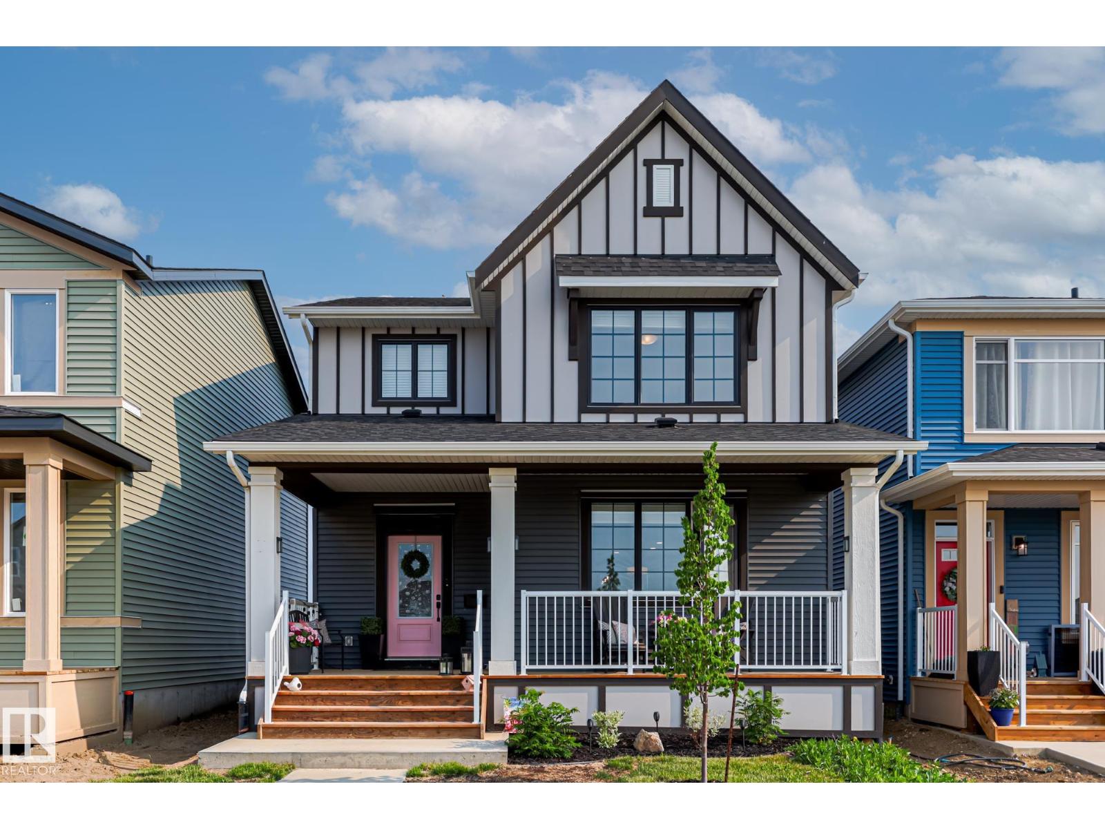 Photo 1 of 7012 54 Av, Beaumont AB