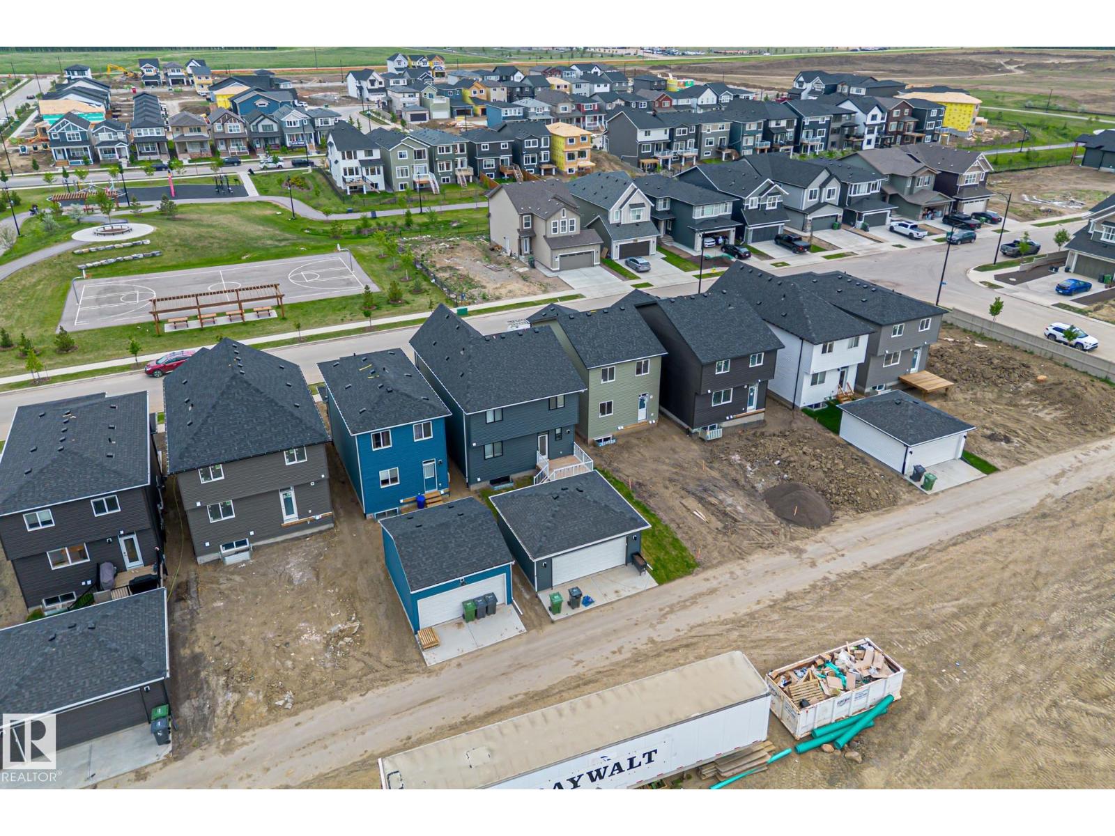 Photo 6 of 7012 54 Av, Beaumont AB