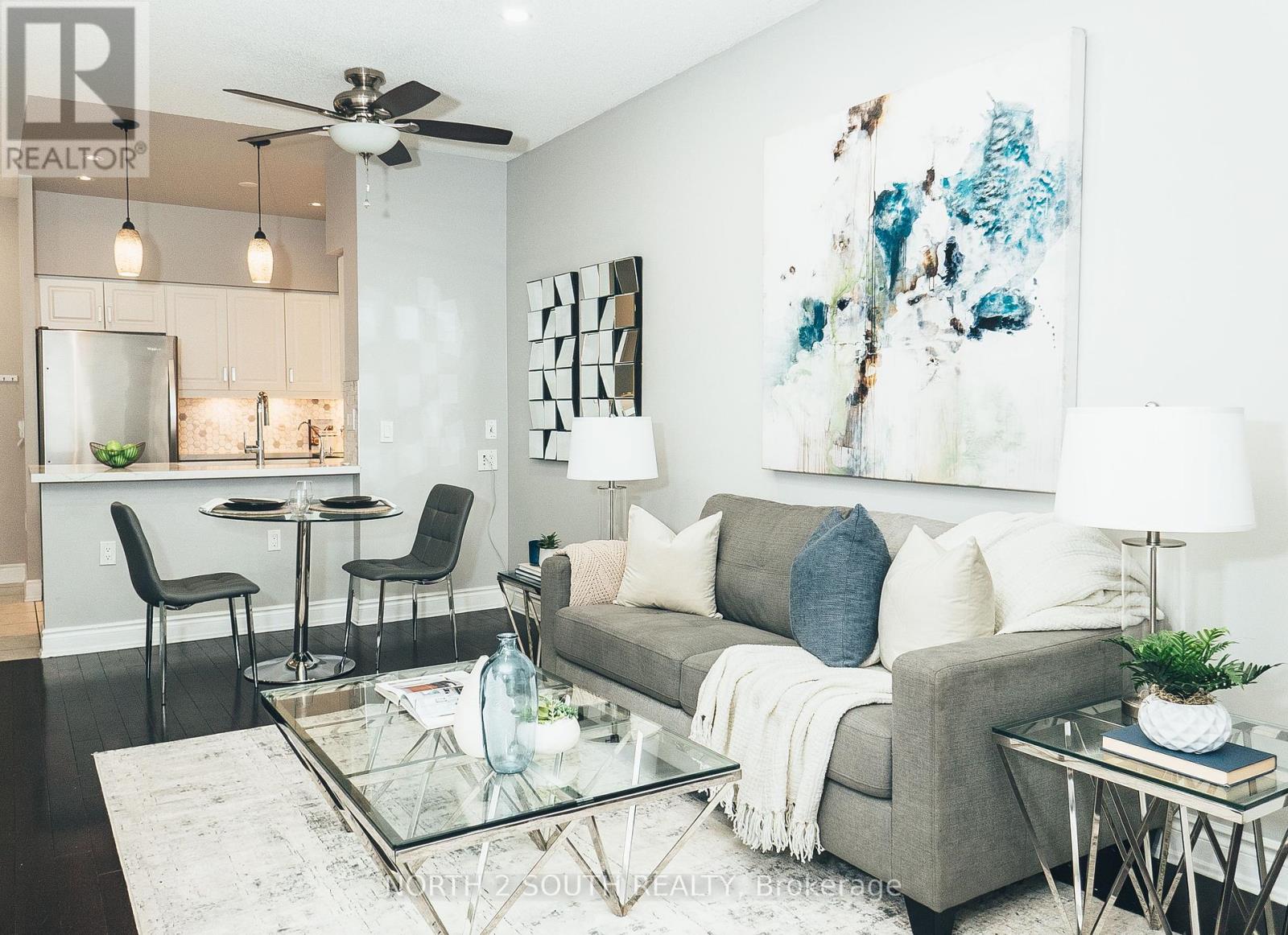 Photo 1 of 108 22 Olive Avenue, Toronto ON