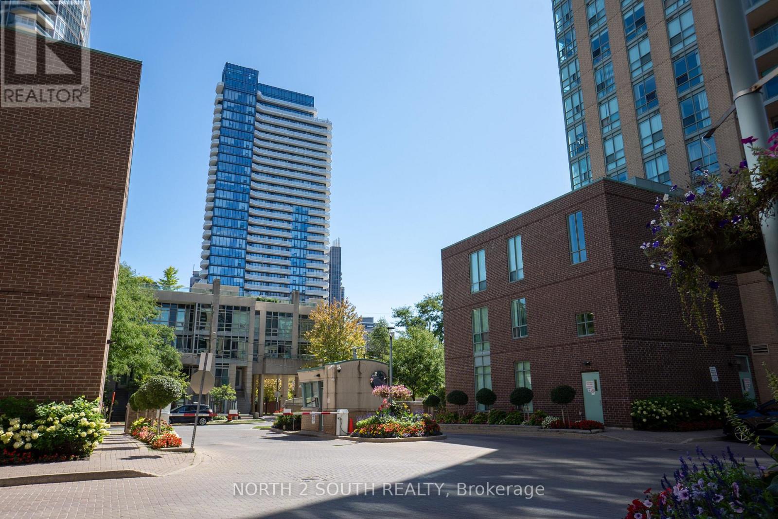 Photo 2 of 108 22 Olive Avenue, Toronto ON
