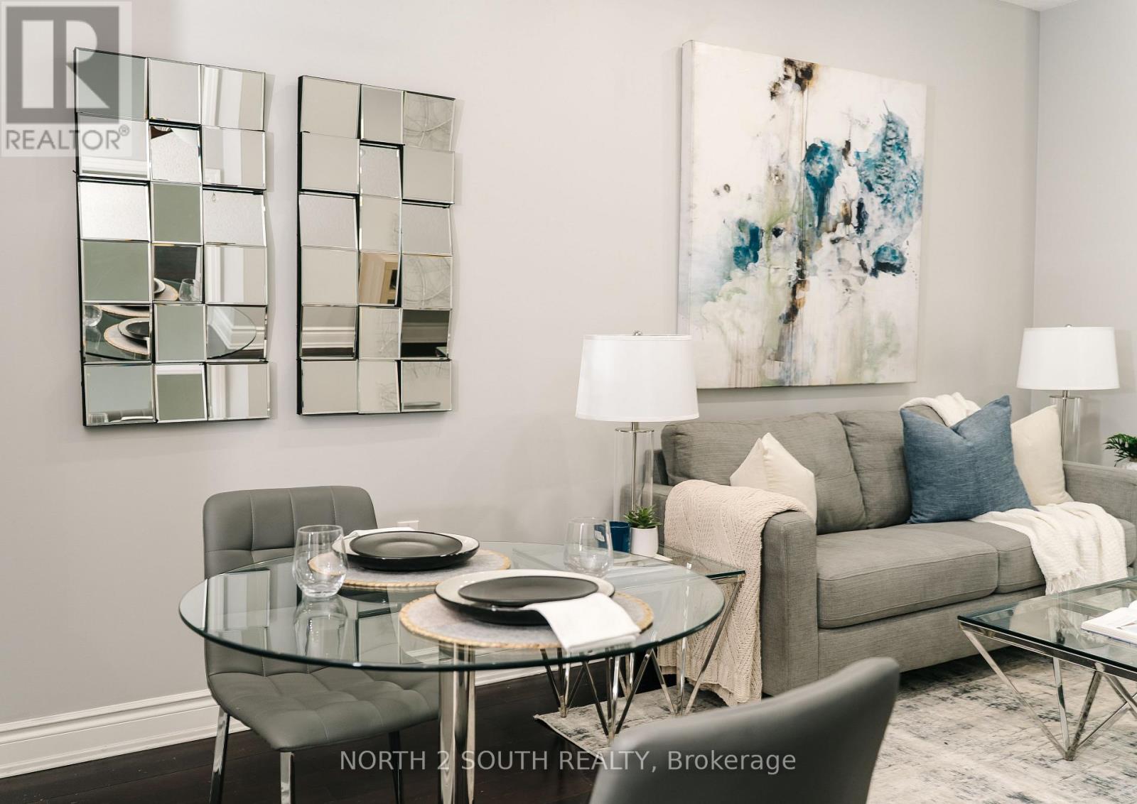 Photo 8 of 108 22 Olive Avenue, Toronto ON
