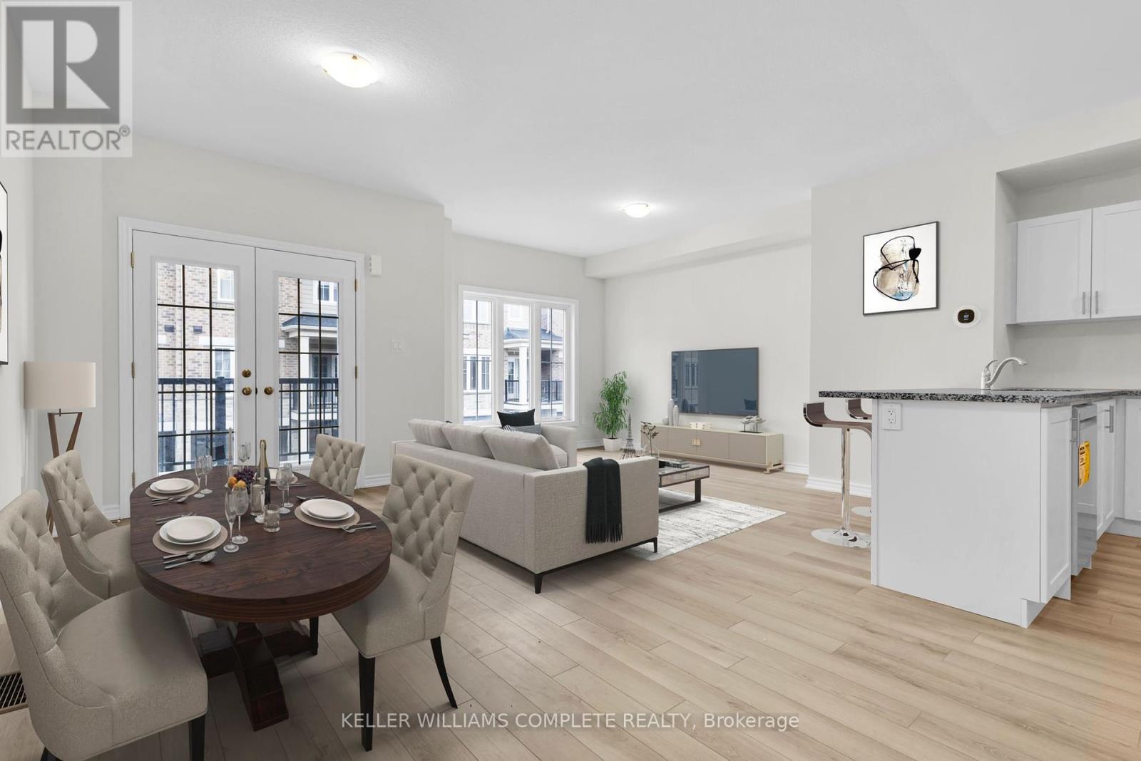 Photo 3 of 147 677 Park Road N, Brantford ON
