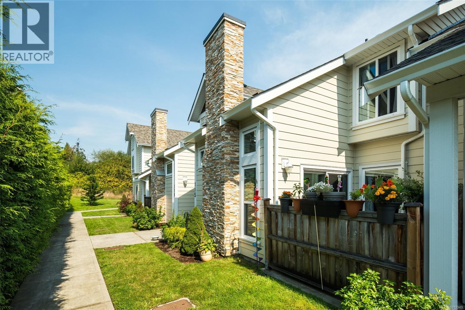 115 2038 Gatewood Road, Sooke