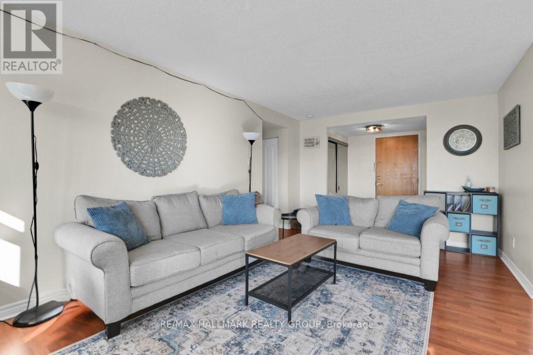 Photo 13 of 708 2760 Carousel Crescent, Ottawa ON