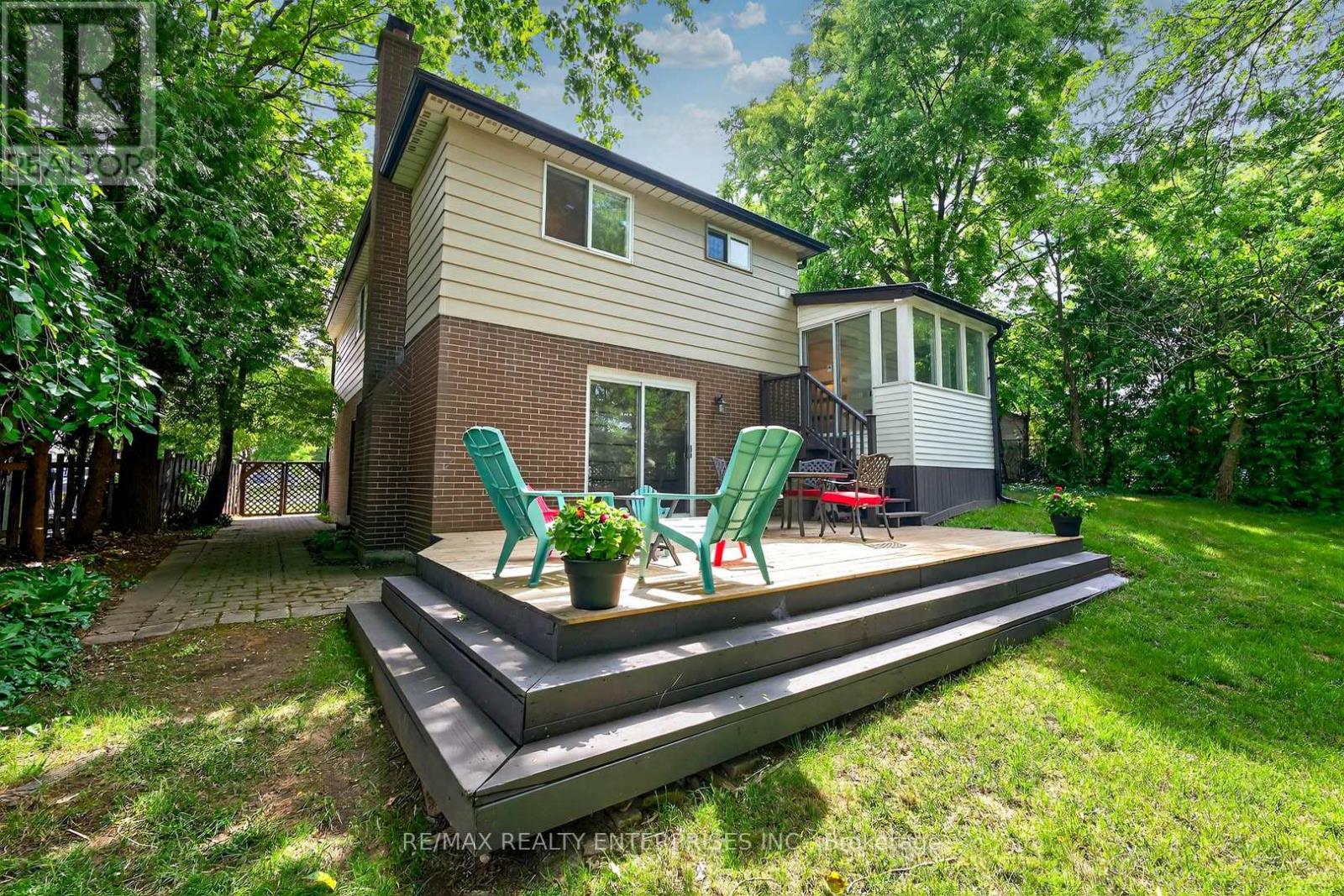 Photo 40 of 2439 Arioso Court, Mississauga ON