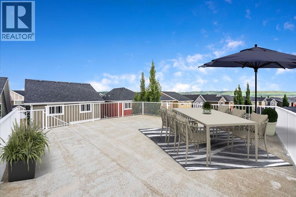 Photo 32 of 773 River Heights Crescent, Cochrane AB