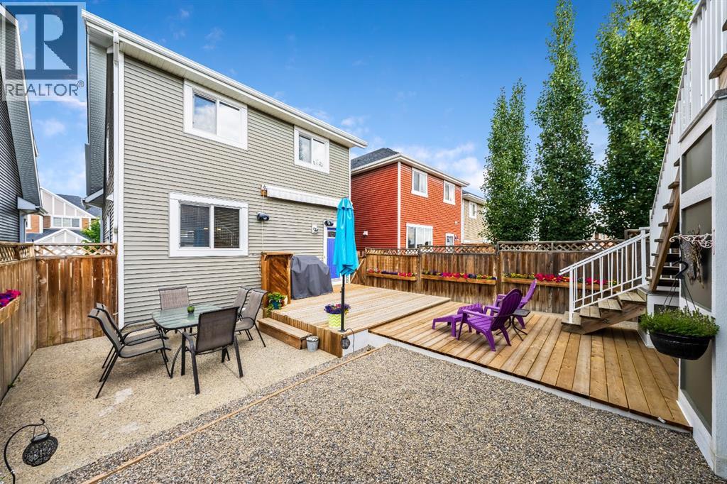 Photo 31 of 773 River Heights Crescent, Cochrane AB