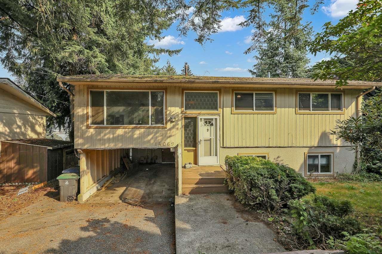 Photo 2 of 14069 115 A Avenue, Surrey BC
