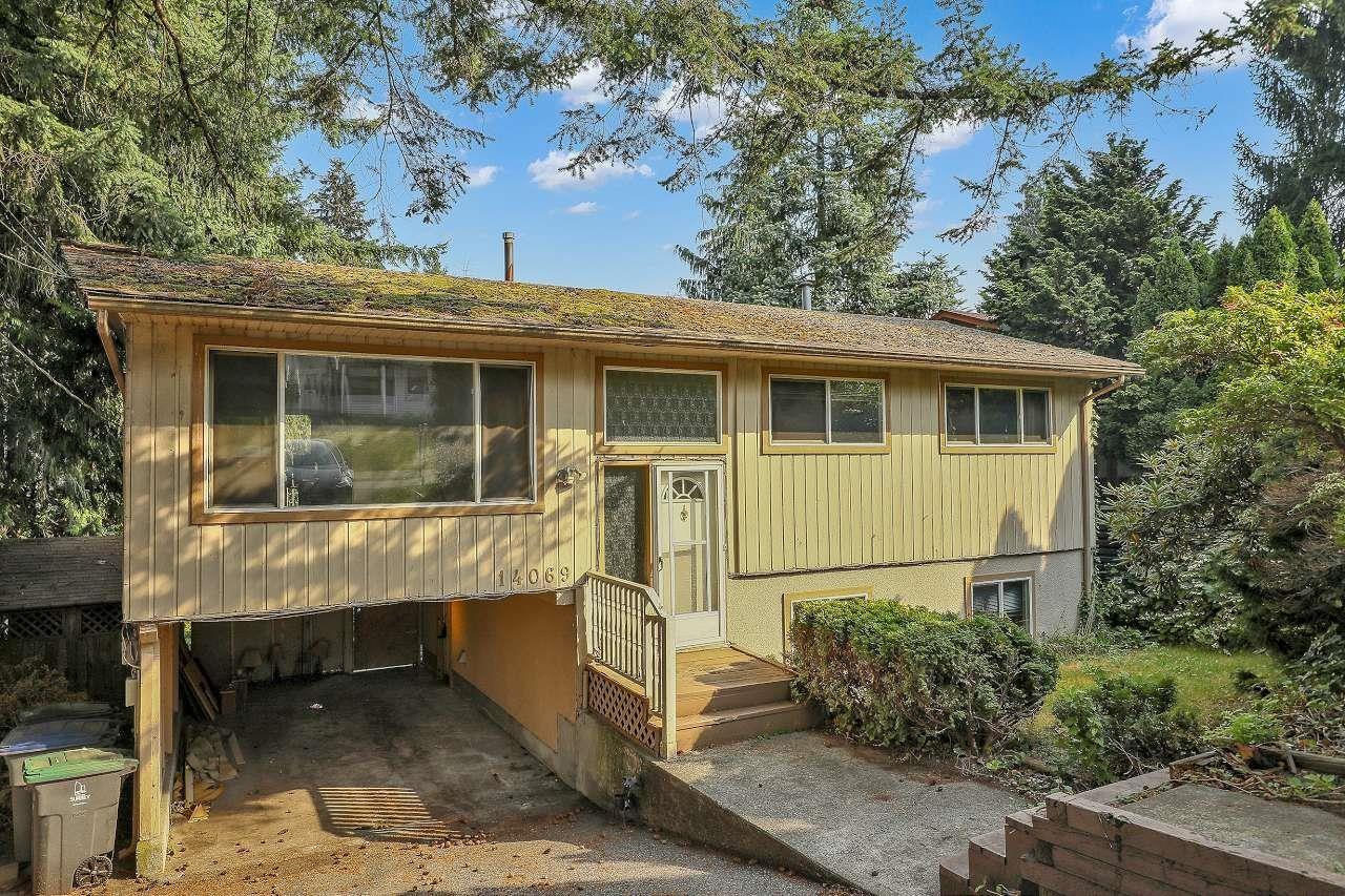 Photo 1 of 14069 115 A Avenue, Surrey BC