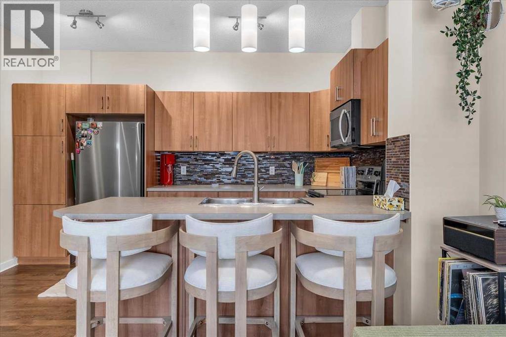 Photo 16 of 315 10 Auburn Bay Avenue Se, Calgary AB