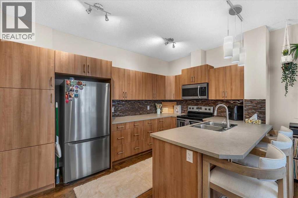 Photo 12 of 315 10 Auburn Bay Avenue Se, Calgary AB