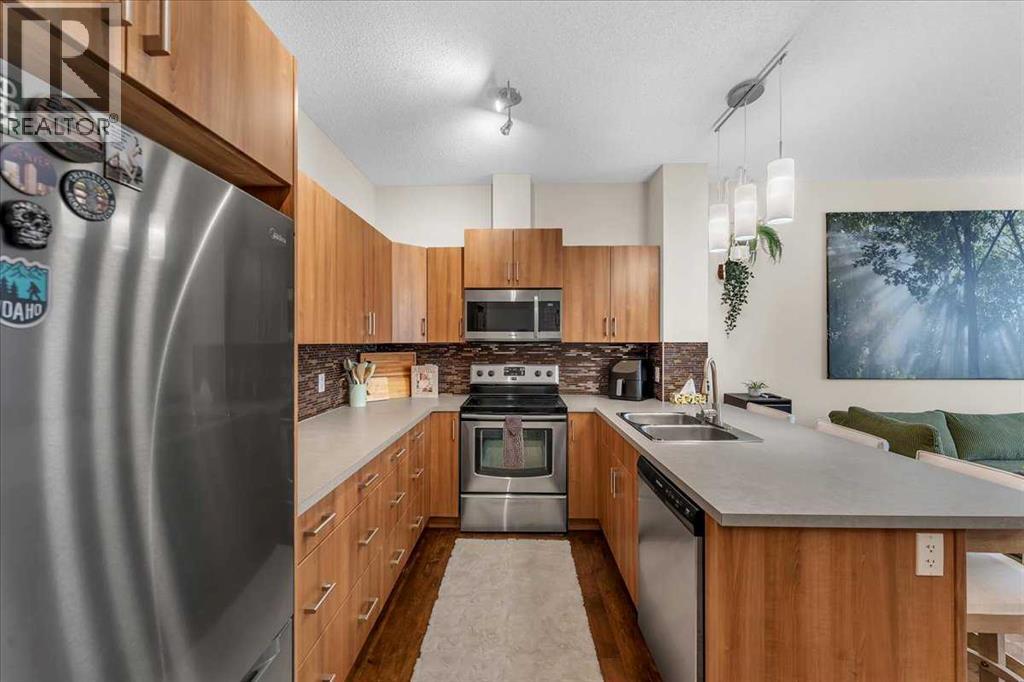 Photo 14 of 315 10 Auburn Bay Avenue Se, Calgary AB