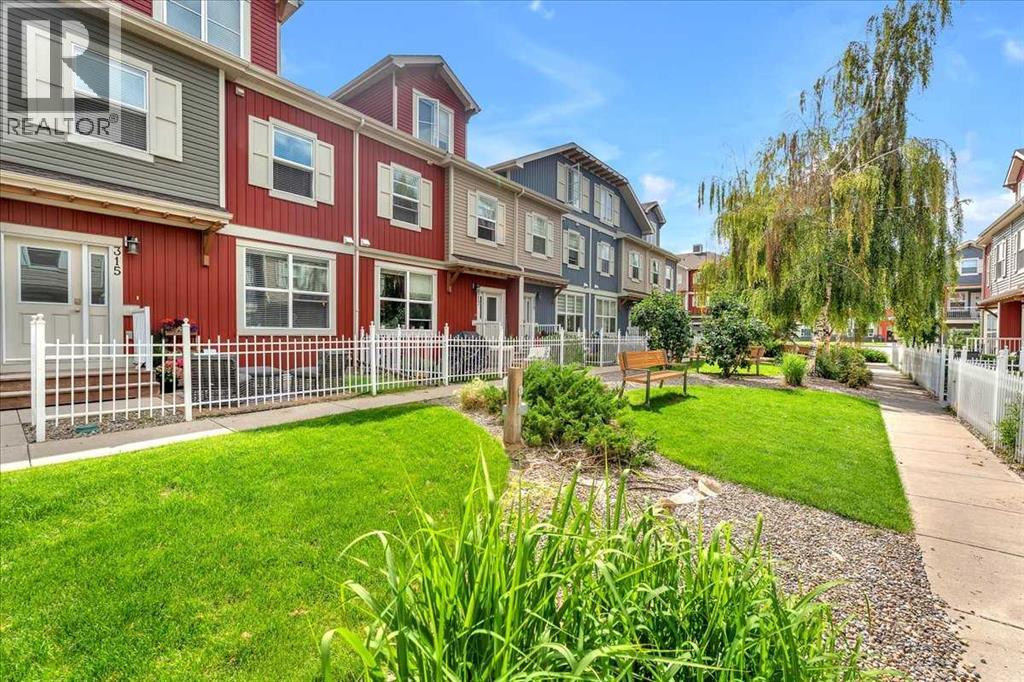 Photo 2 of 315 10 Auburn Bay Avenue Se, Calgary AB