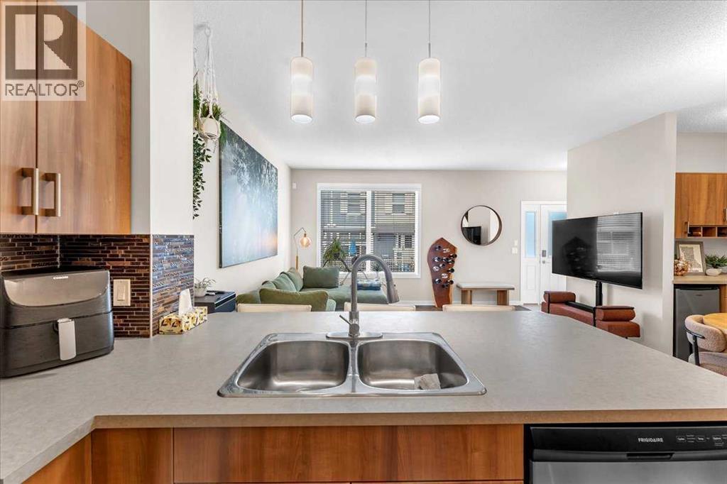 Photo 17 of 315 10 Auburn Bay Avenue Se, Calgary AB