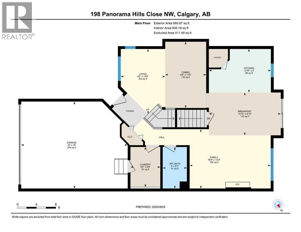 Photo 46 of 198 Panorama Hills Close Nw, Calgary AB