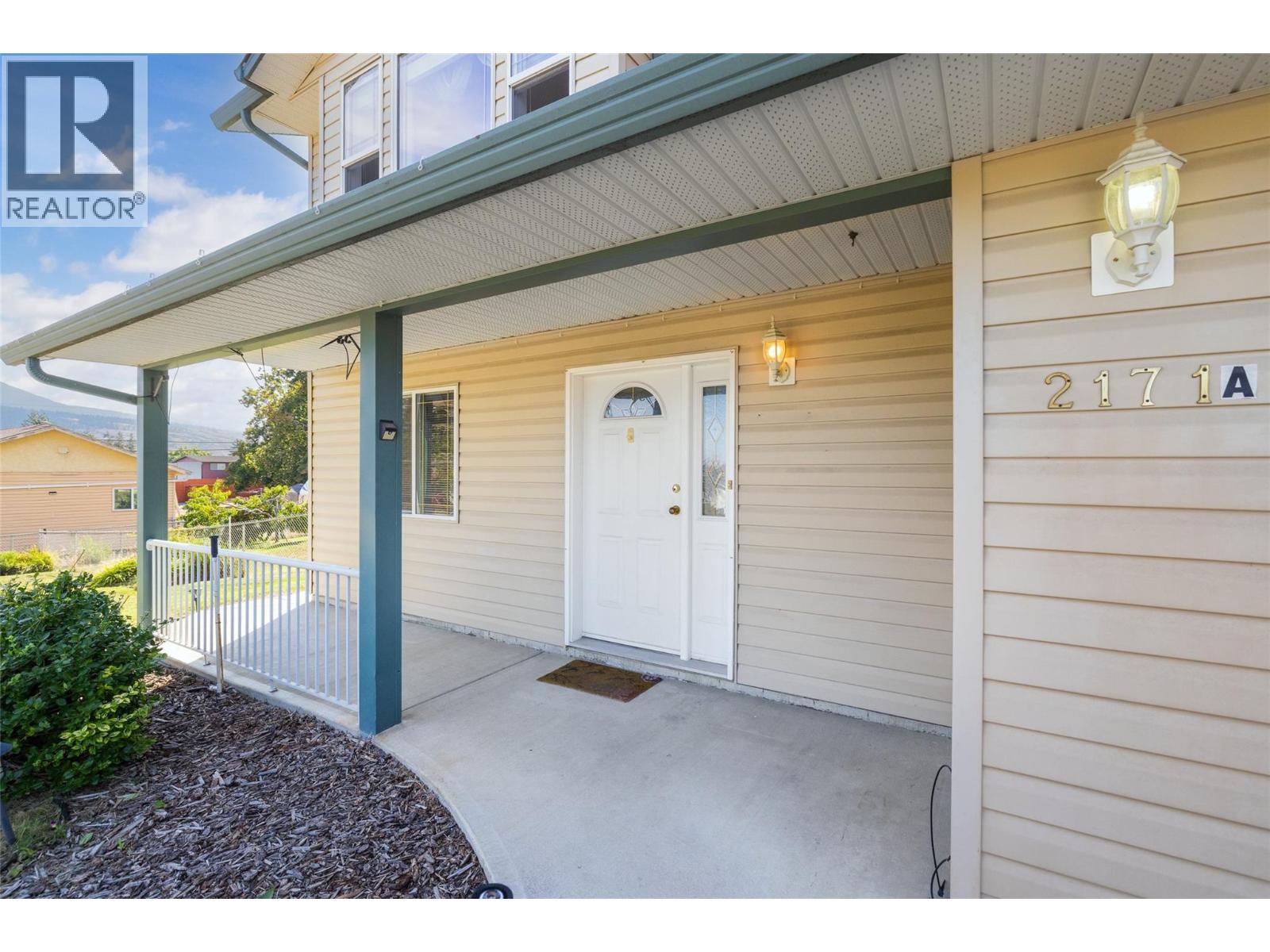  2171 Amundsen Road, Lake Country