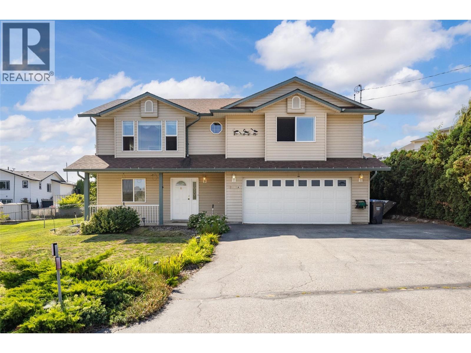  2171 Amundsen Road, Lake Country