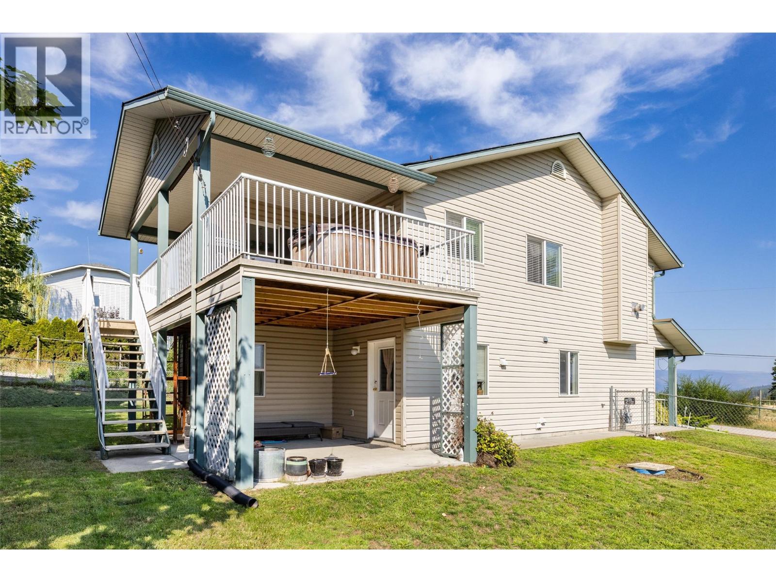  2171 Amundsen Road, Lake Country