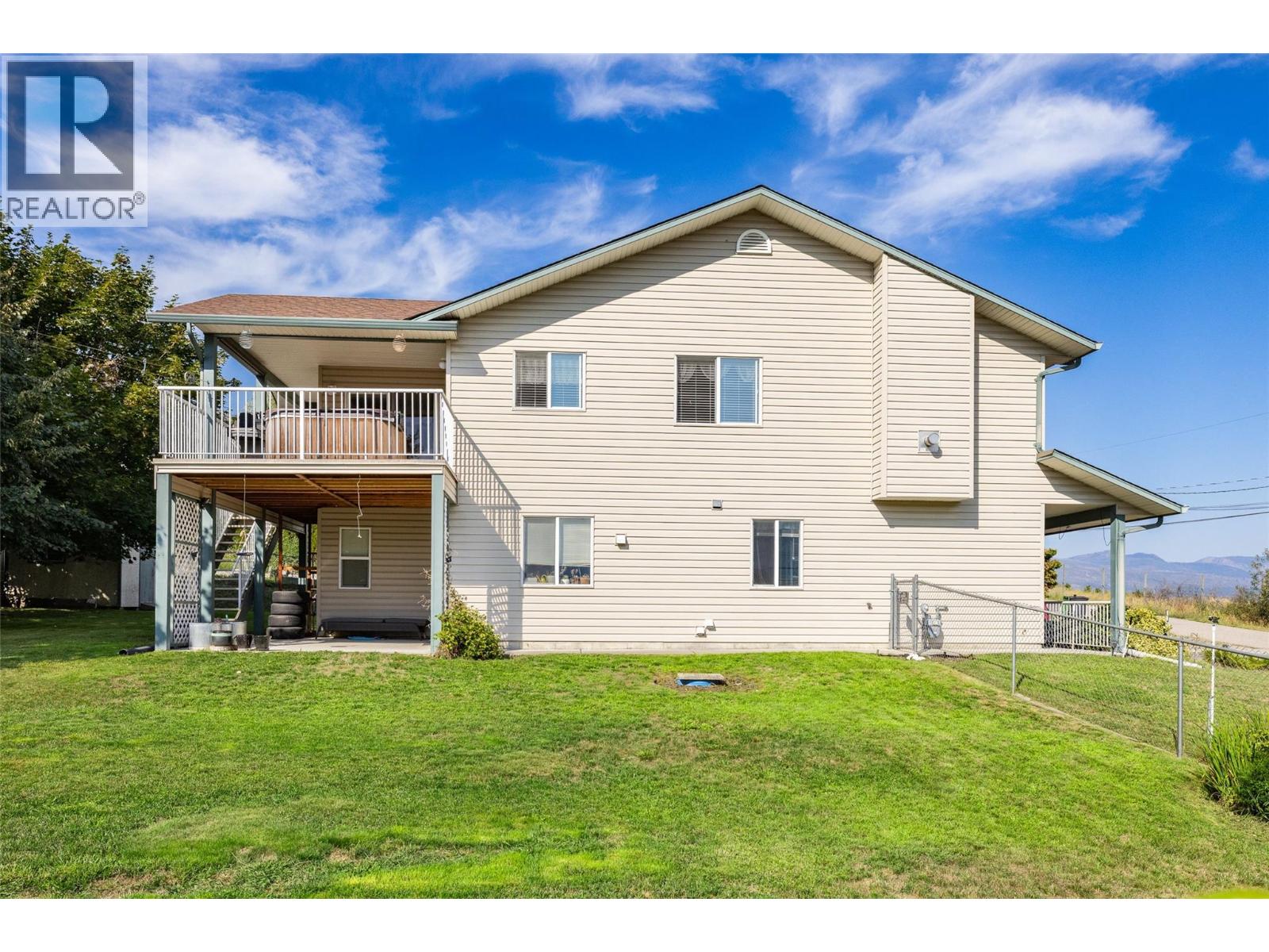  2171 Amundsen Road, Lake Country