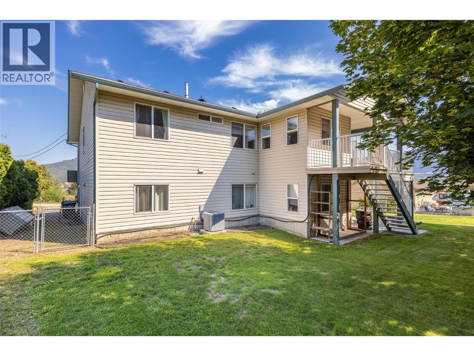  2171 Amundsen Road, Lake Country