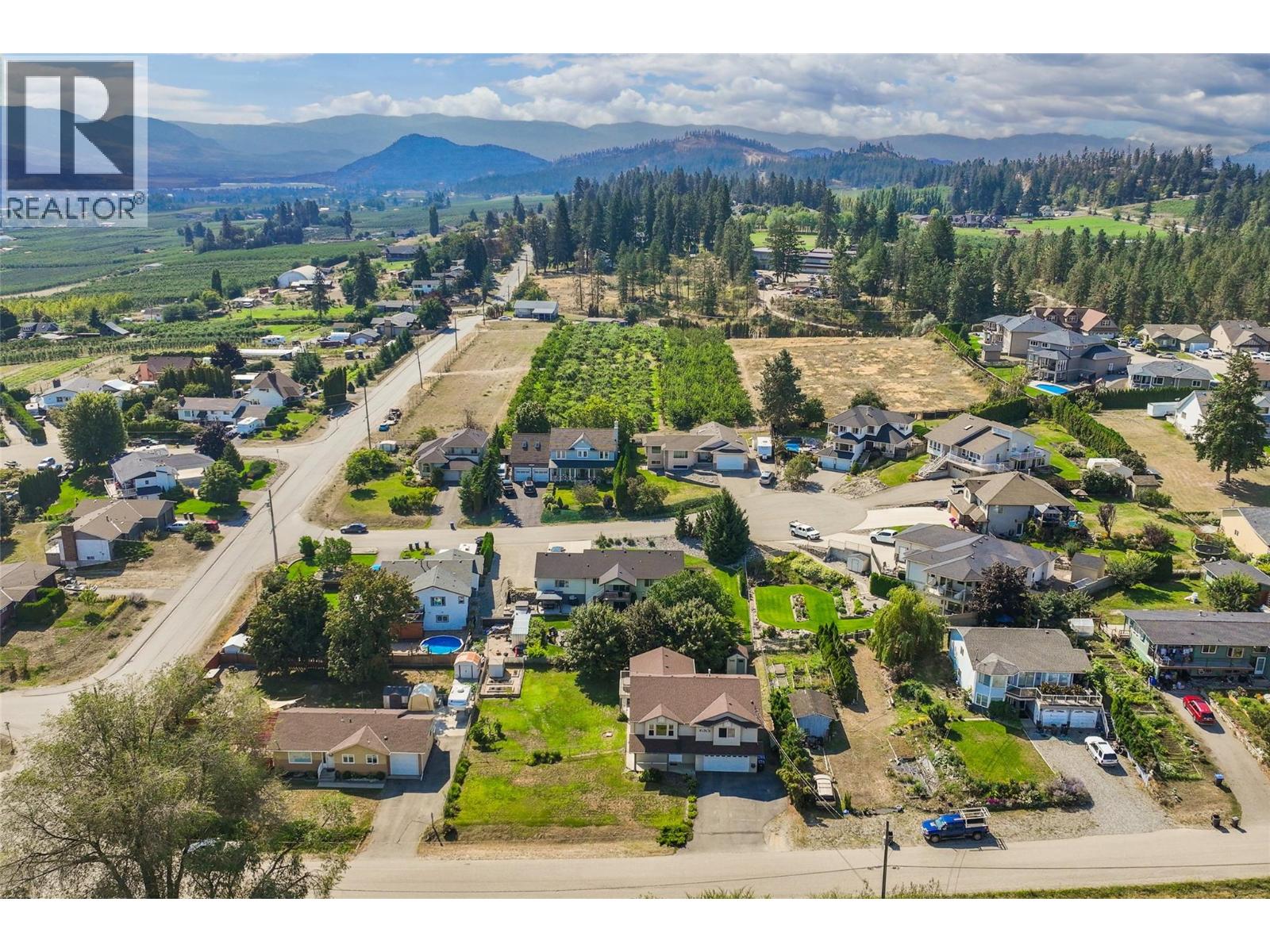  2171 Amundsen Road, Lake Country