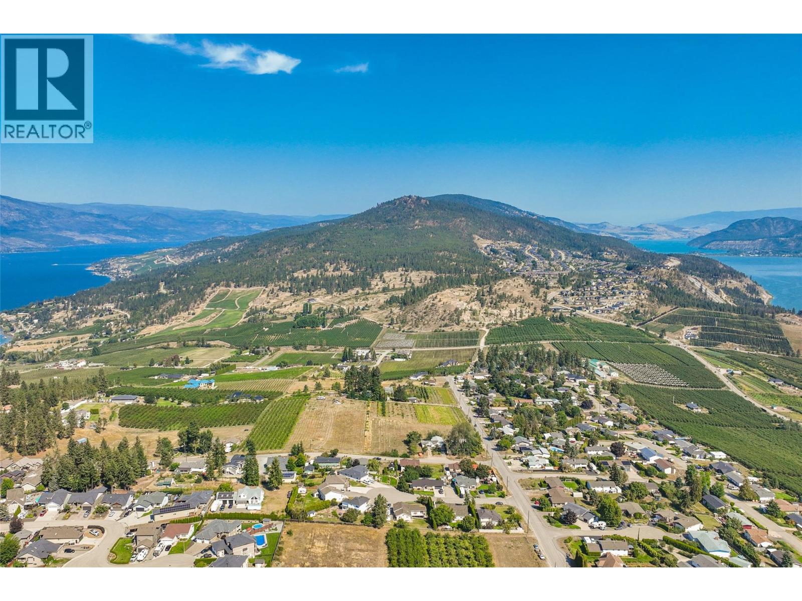  2171 Amundsen Road, Lake Country