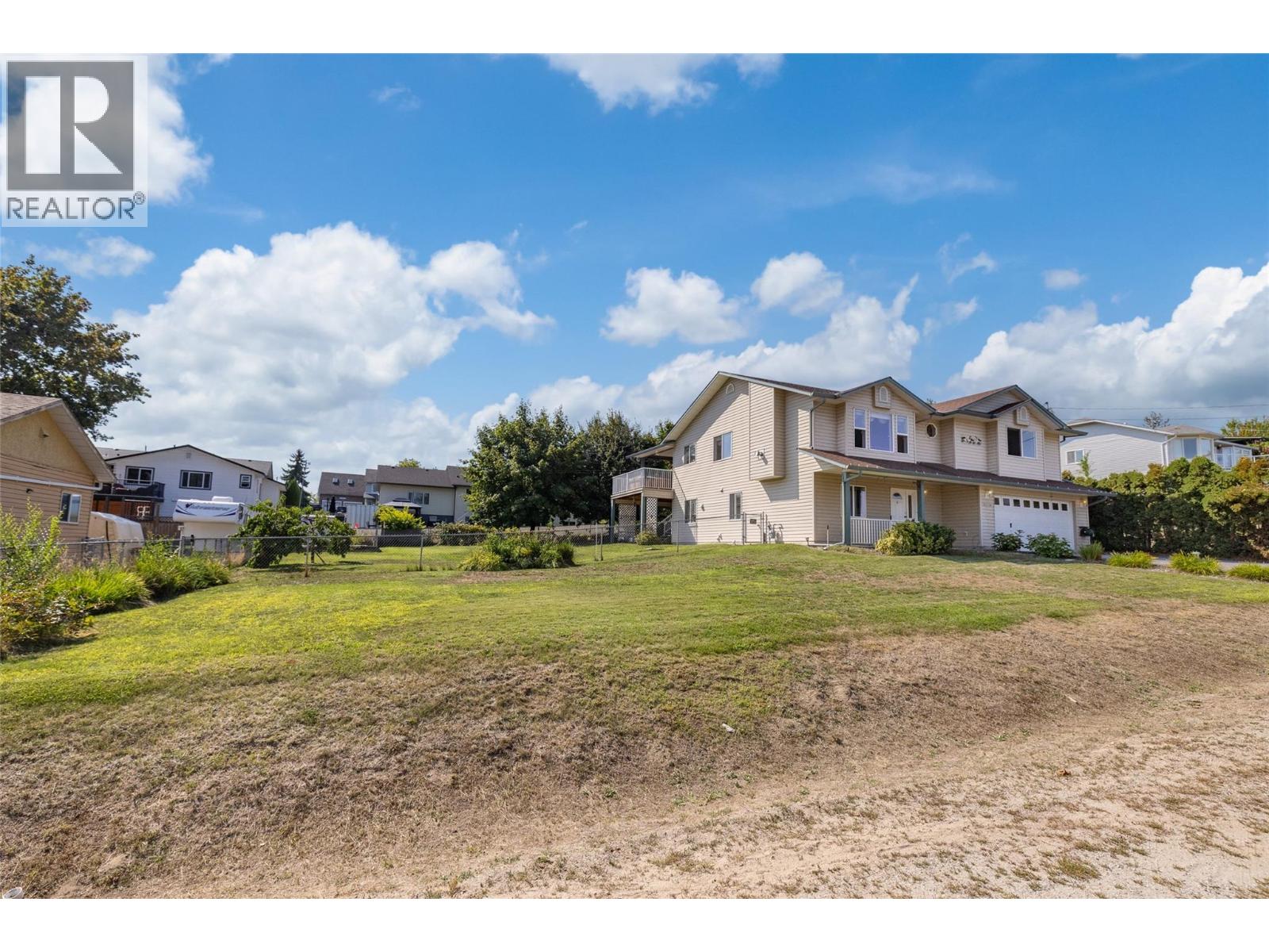  2171 Amundsen Road, Lake Country