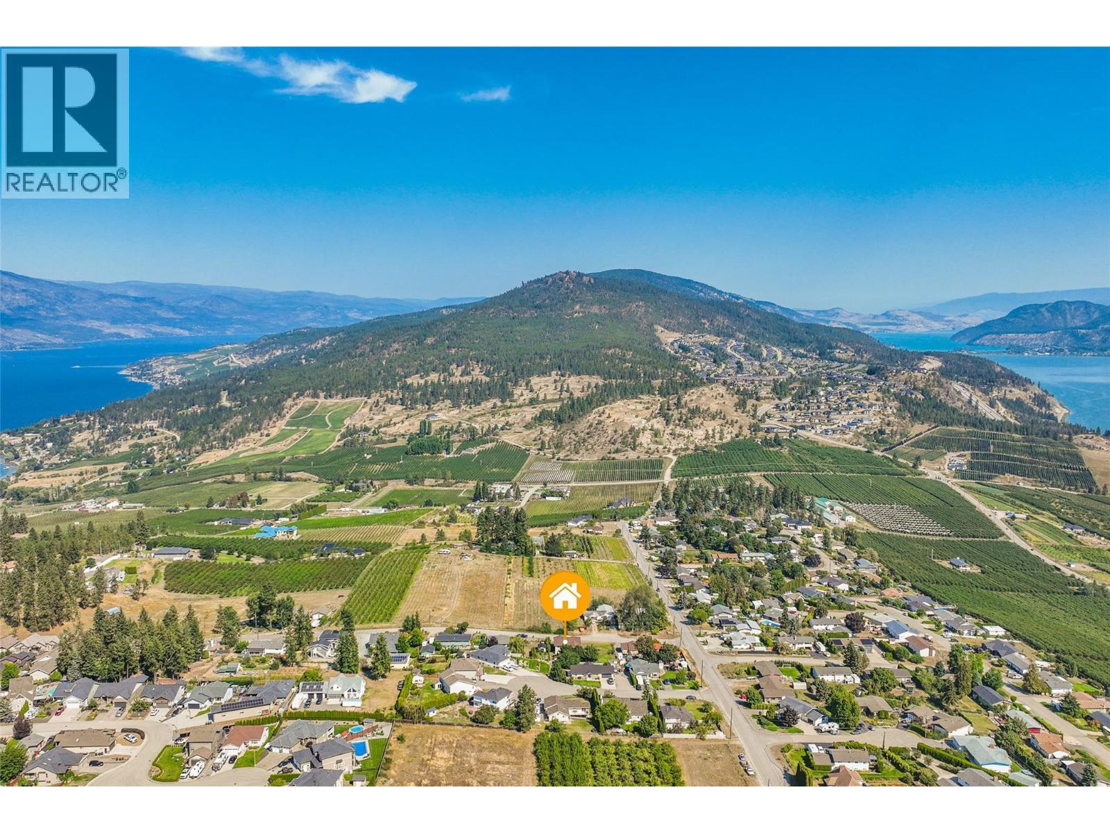  2171 Amundsen Road, Lake Country