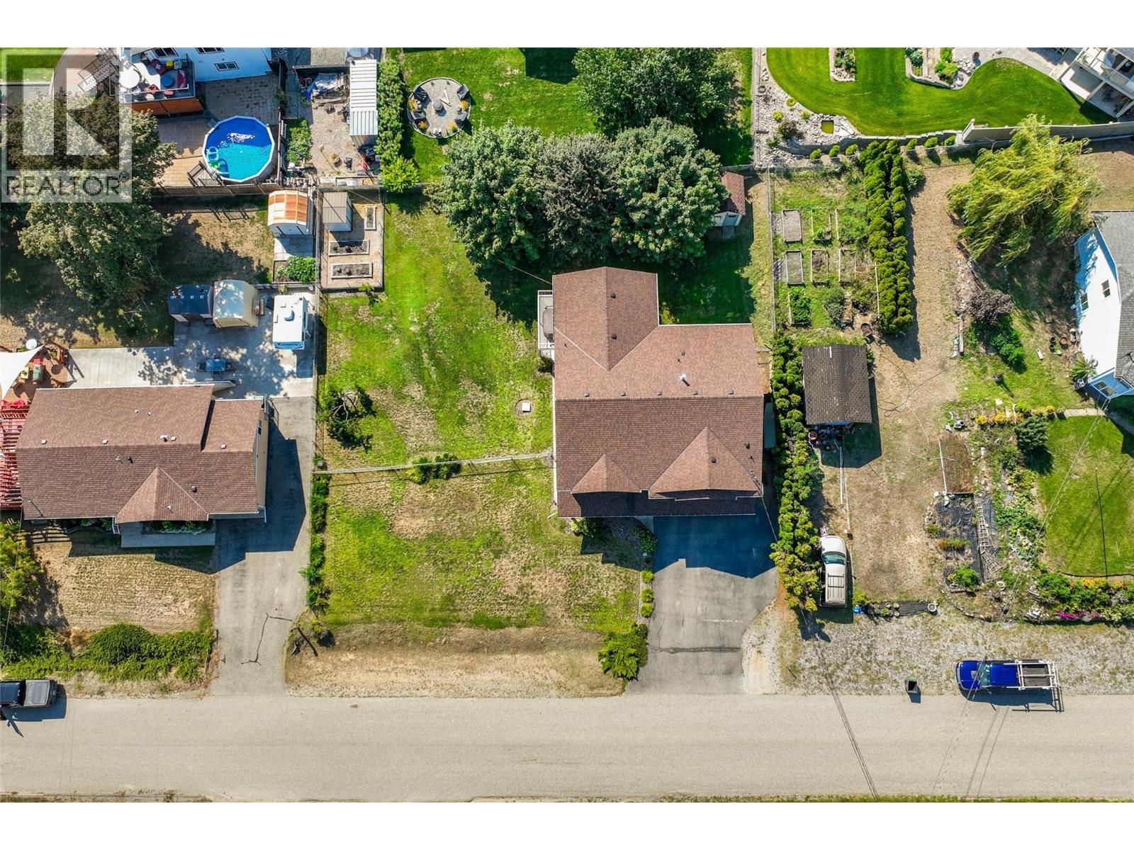  2171 Amundsen Road, Lake Country