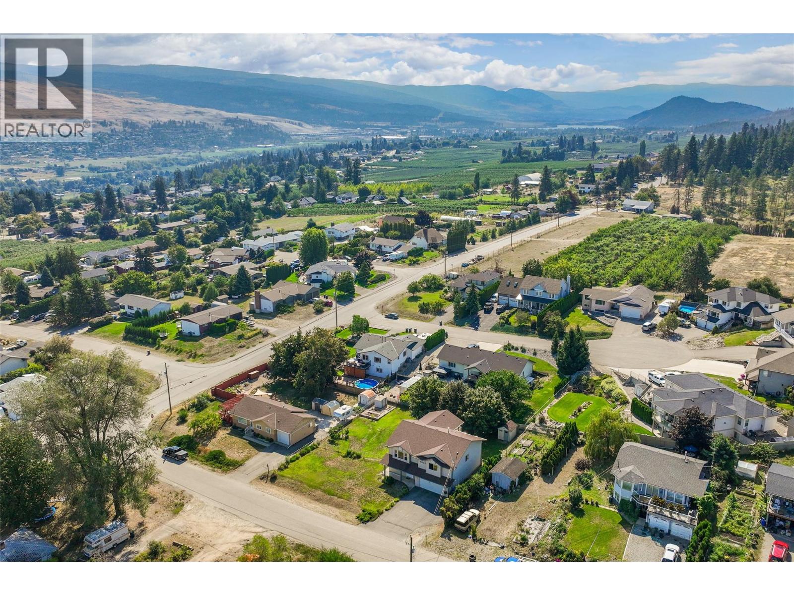  2171 Amundsen Road, Lake Country