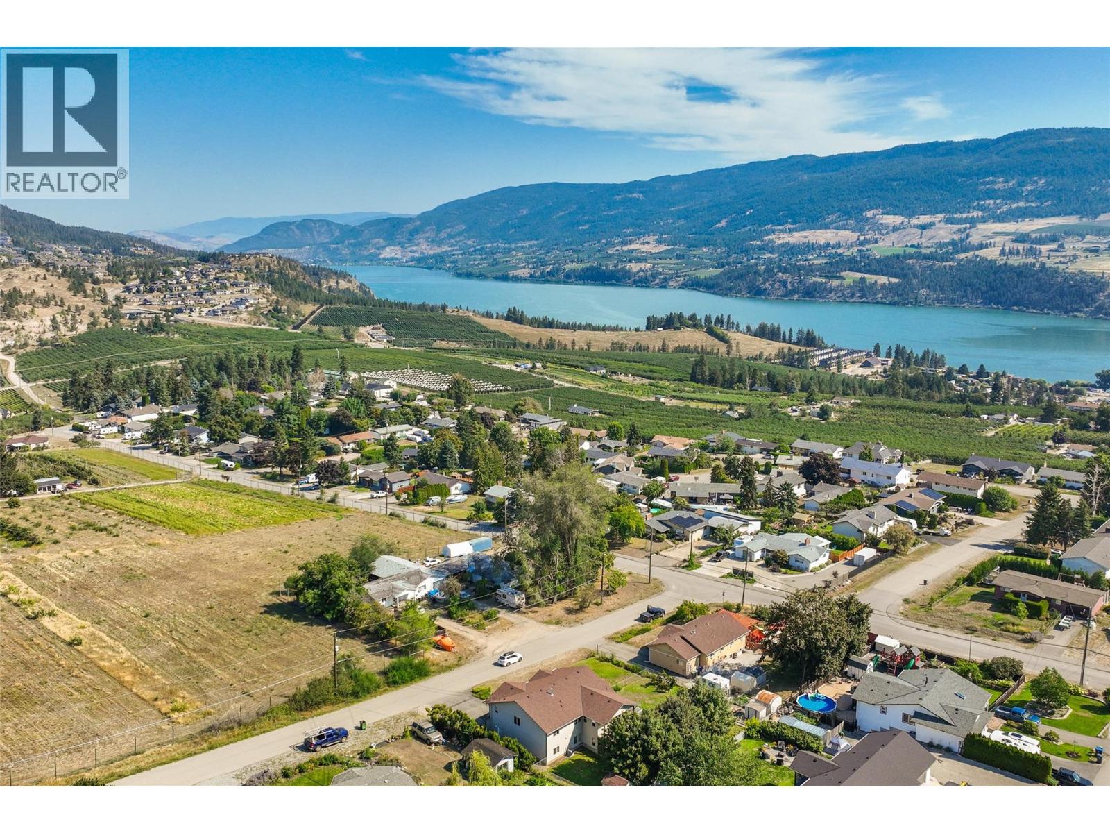  2171 Amundsen Road, Lake Country