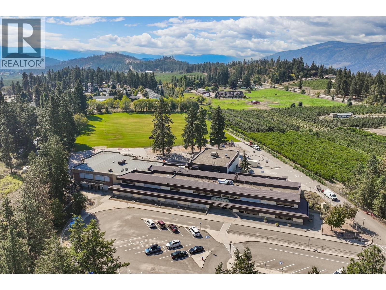  2171 Amundsen Road, Lake Country
