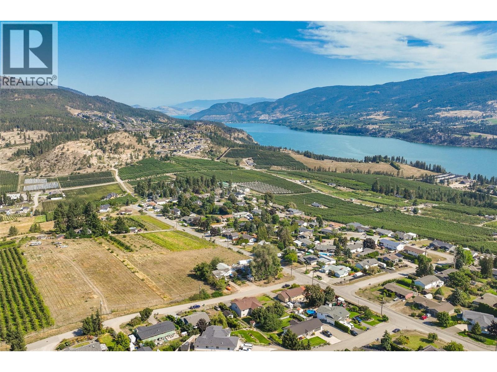  2171 Amundsen Road, Lake Country