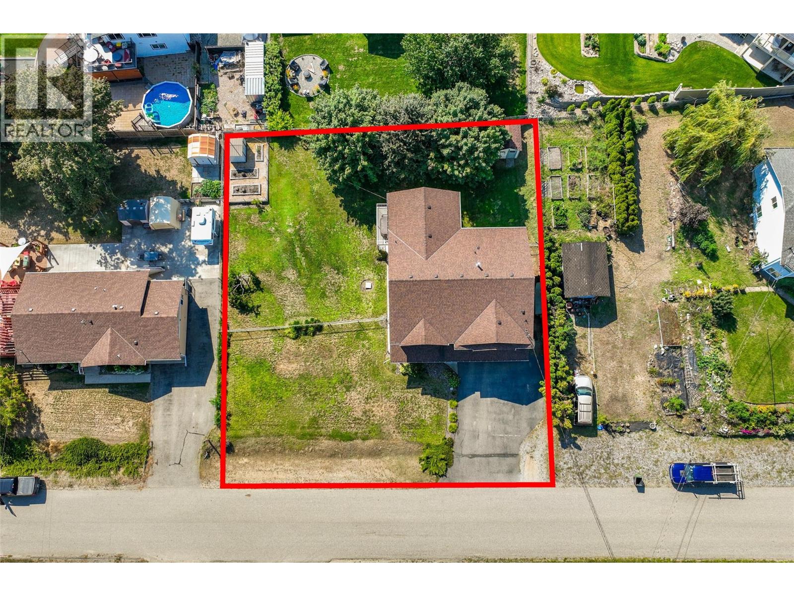  2171 Amundsen Road, Lake Country