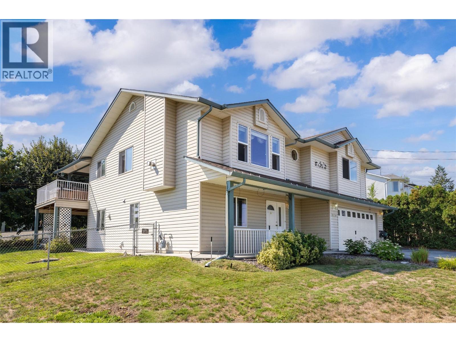  2171 Amundsen Road, Lake Country