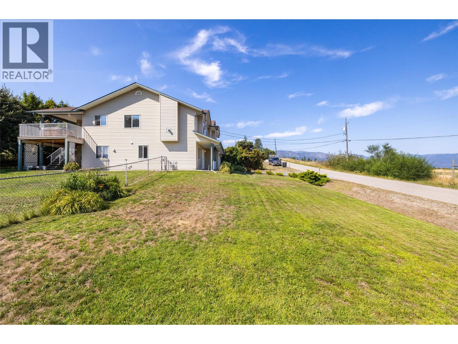  2171 Amundsen Road, Lake Country