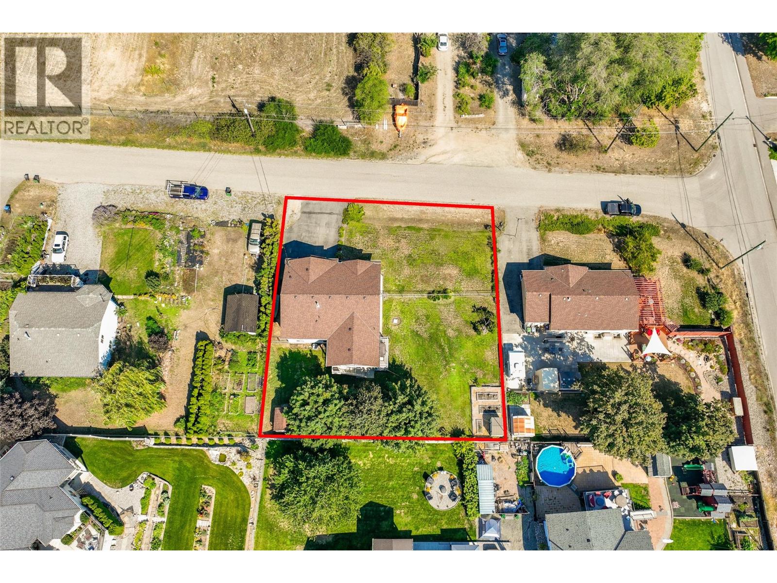  2171 Amundsen Road, Lake Country