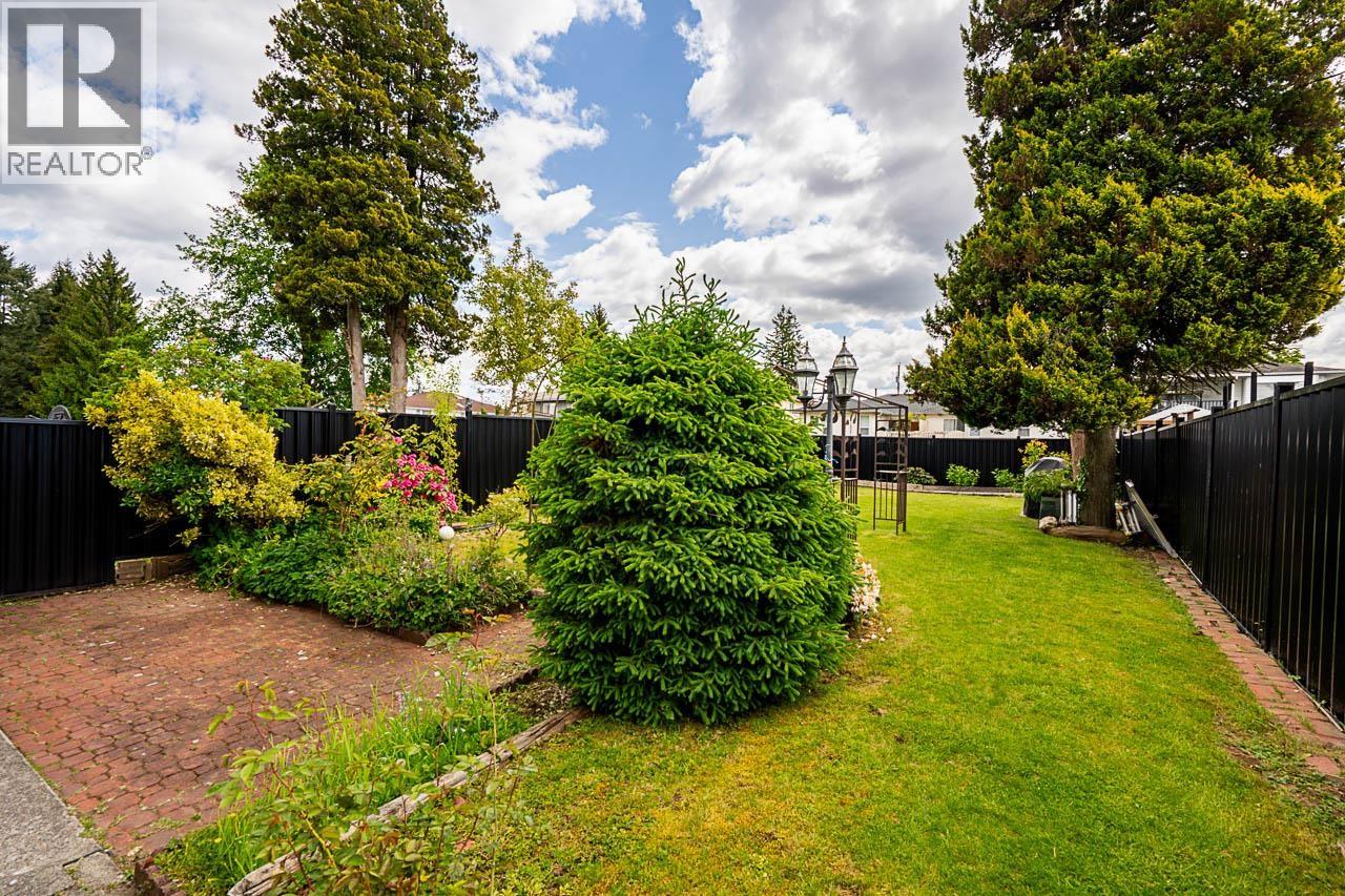 Photo 32 of 7936 Edmonds Street, Burnaby BC