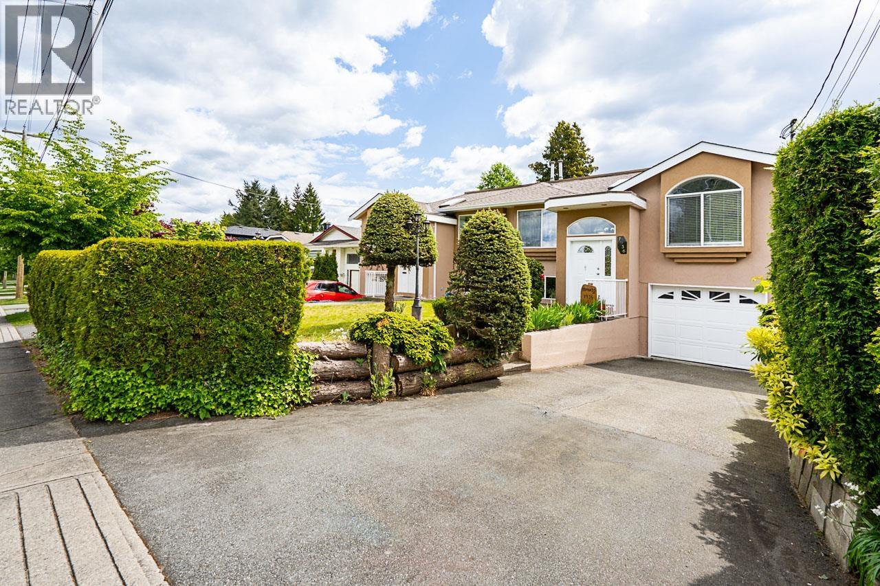 Photo 2 of 7936 Edmonds Street, Burnaby BC