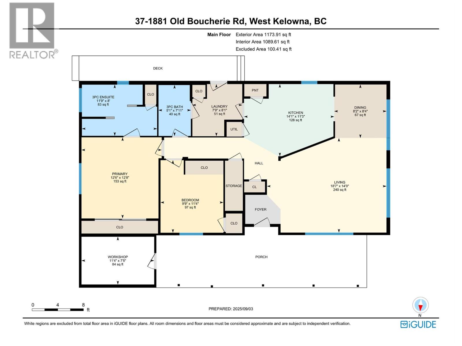 37 1881 Boucherie Road, West Kelowna