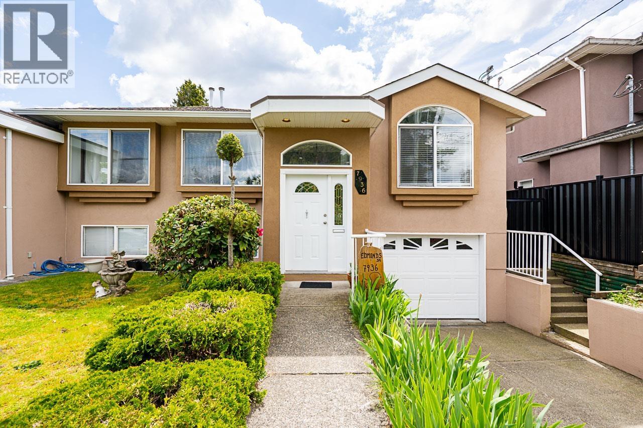 Photo 3 of 7936 Edmonds Street, Burnaby BC
