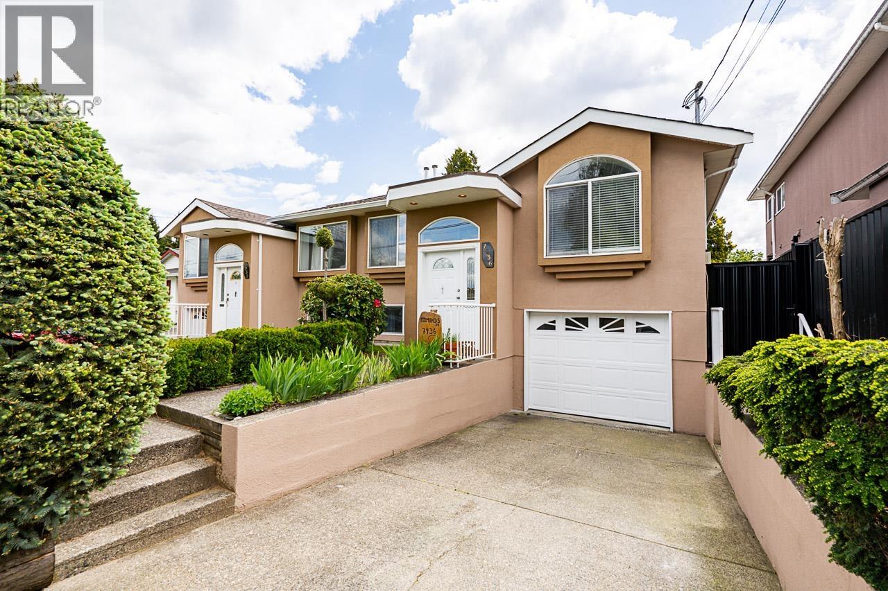 Photo 4 of 7936 Edmonds Street, Burnaby BC