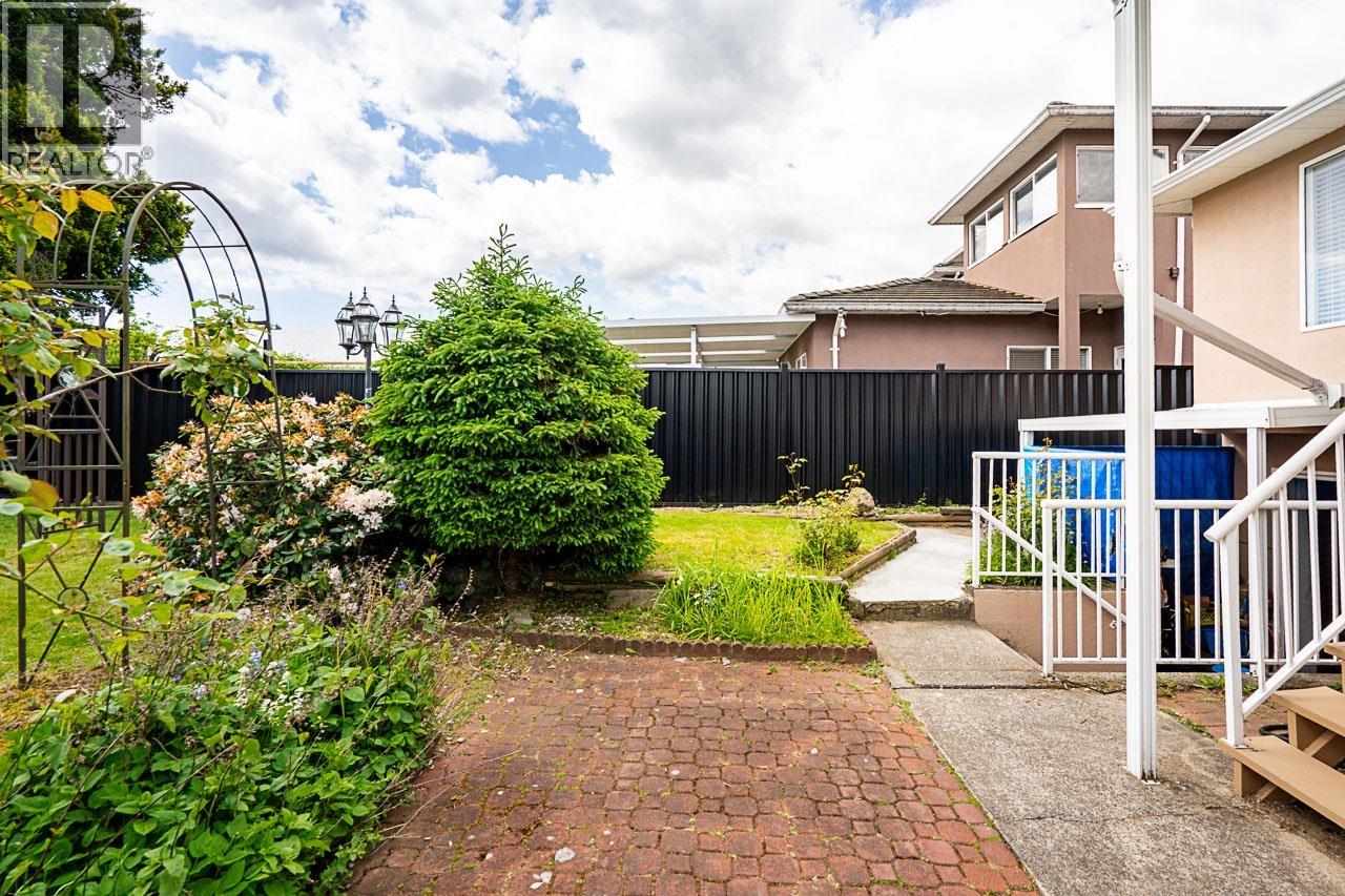Photo 28 of 7936 Edmonds Street, Burnaby BC