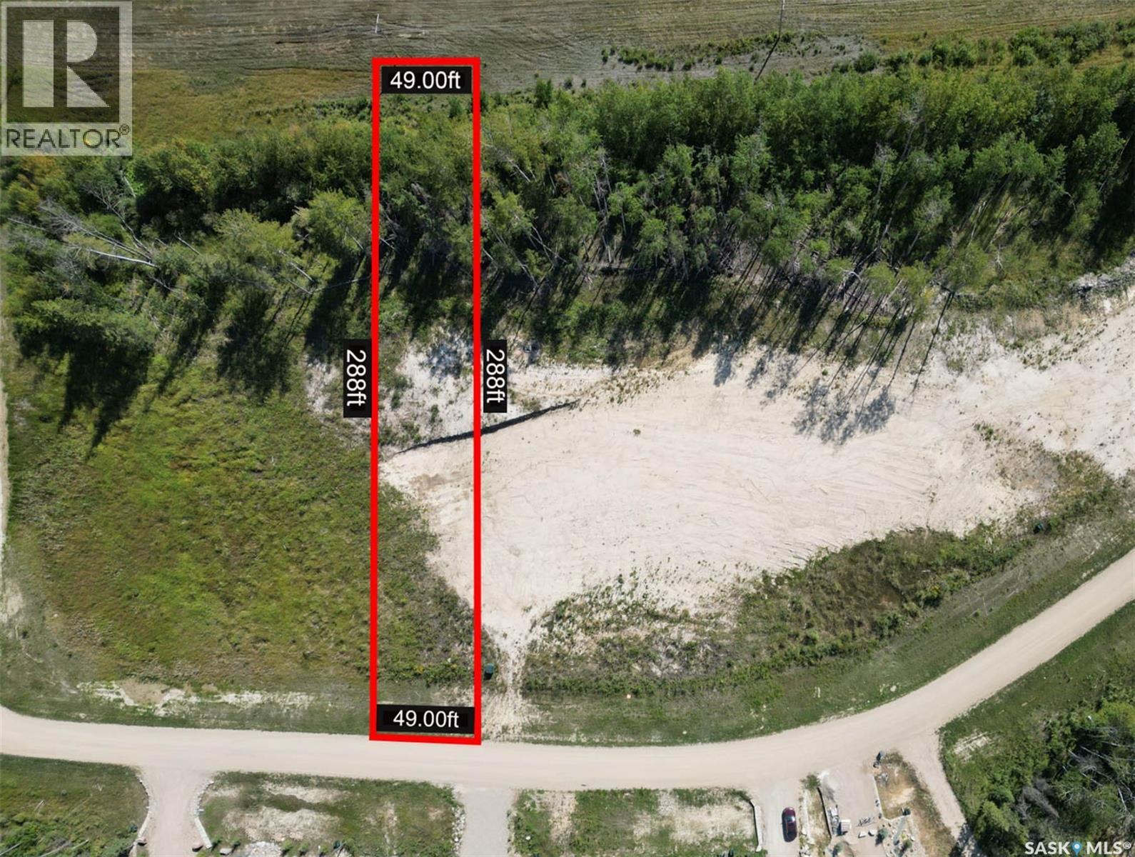 Photo 1 of Lot 12 Patrick Drive, Candle Lake SK