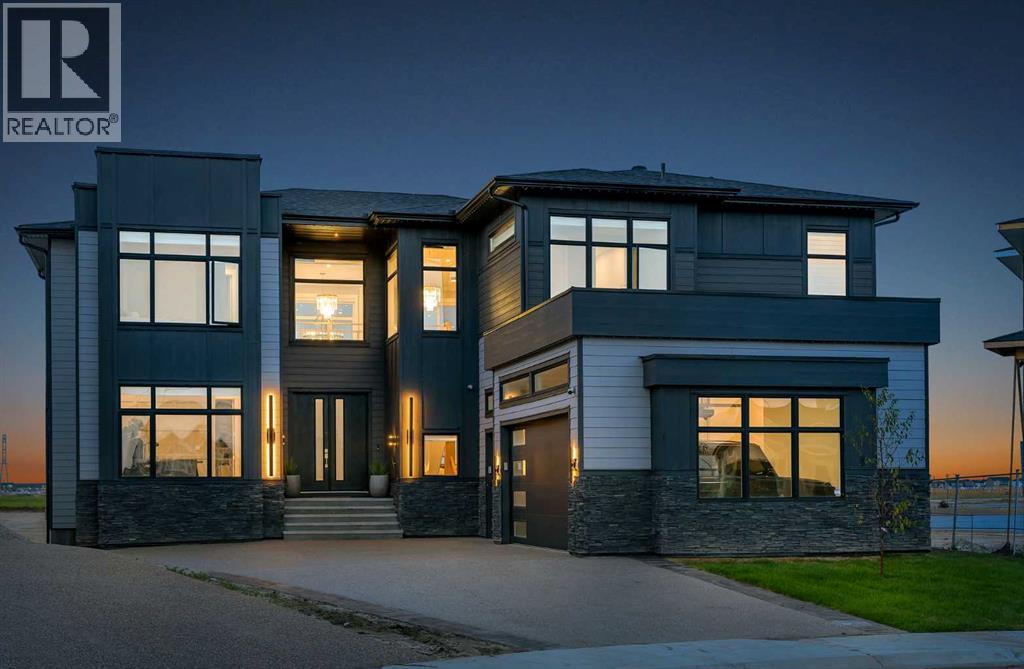 Photo 2 of 218 Waterstone Bay, Chestermere AB