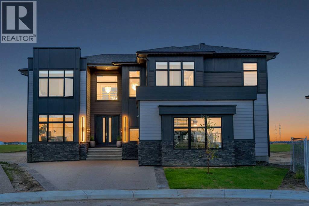 Photo 1 of 218 Waterstone Bay, Chestermere AB