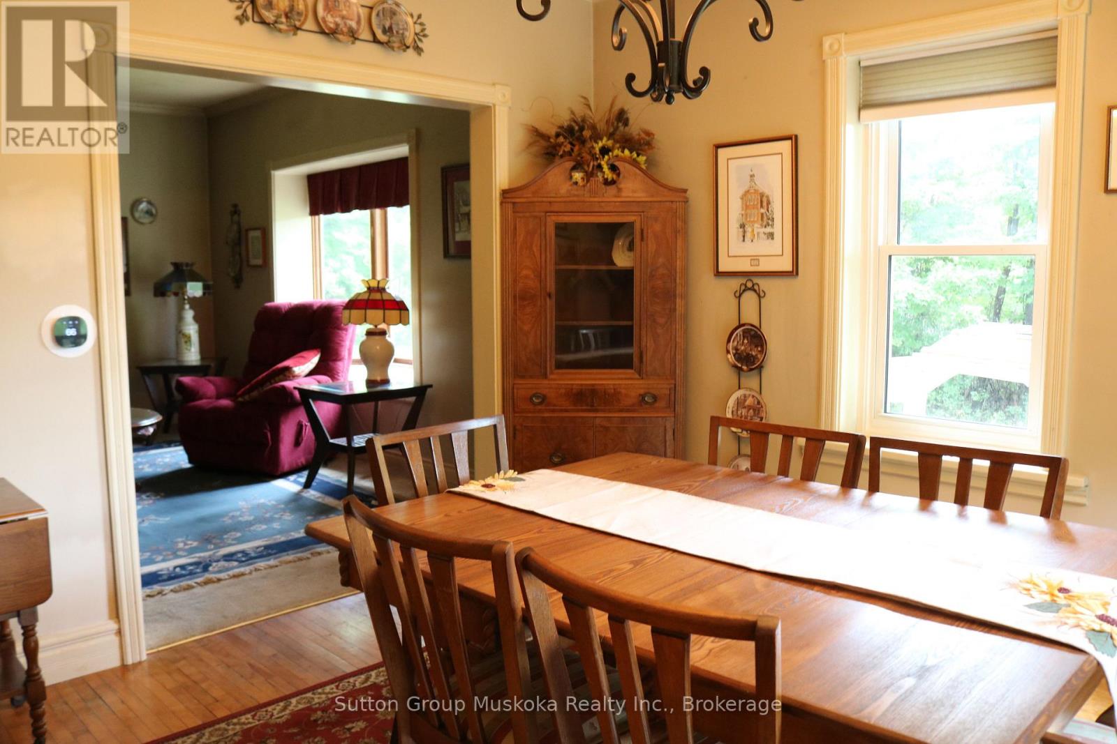 Photo 10 of 2360 Highway 60 Highway, Lake Of Bays ON