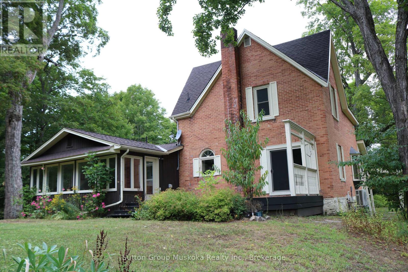 Photo 36 of 2360 Highway 60 Highway, Lake Of Bays ON