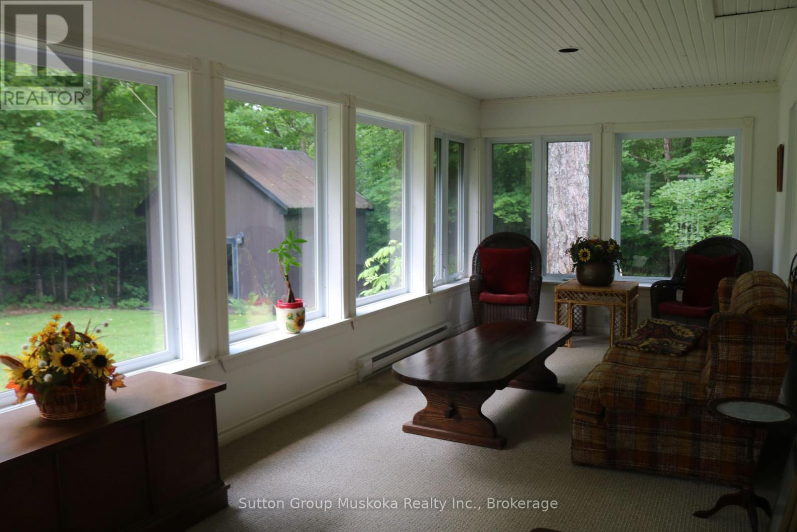 Photo 7 of 2360 Highway 60 Highway, Lake Of Bays ON
